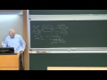 Lecture 12: Time Series Analysis III