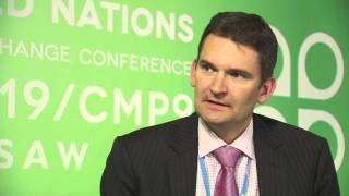 COP19: Tim Christophersen on REDD breakthrough in Warsaw - Climate ...