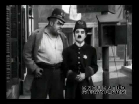 Comedia Silente: Matasiete - Armando Calderon [2 de 3]