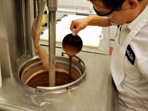 The History of Graeter's