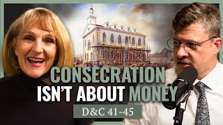 Come, Follow Church History video thumbnail
