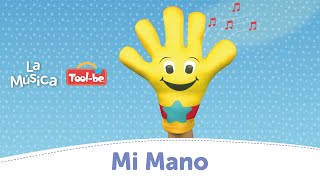 Mi Mano Music Video