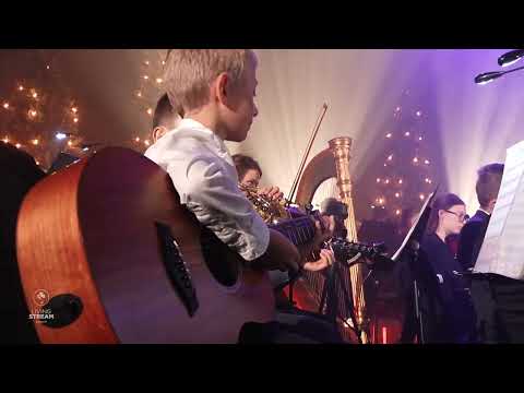 A Festive Fanfare- Full Orchestra