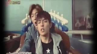 Happy Birthday Buffy (MADTOWN) 15062016