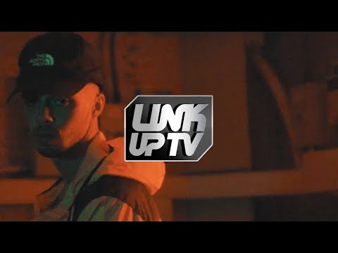Harts Hozé - All The Time [Music Video] @rapstizzy | Link Up TV