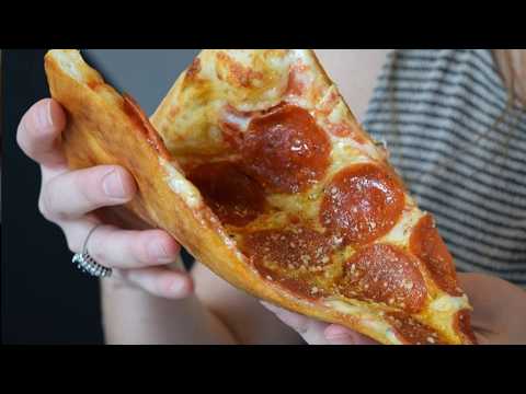 The Rise & Fall And Resurgence Of Sbarro