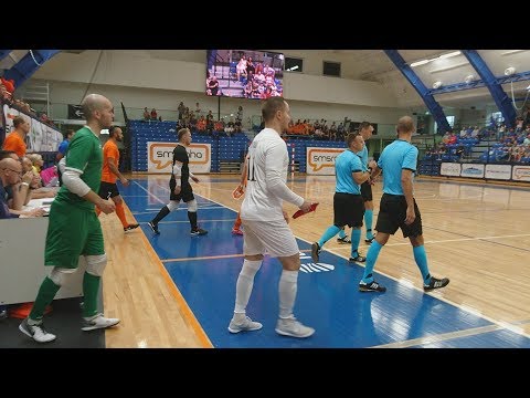 Viimsi - KaDy 31.08.2019 MAALIT!