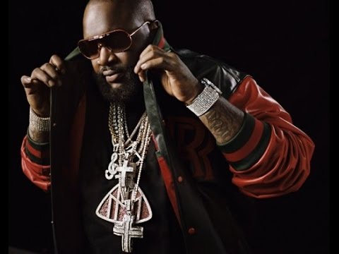 Rick Ross x Lil Wayne x Dj Khaled x Drake Type Beat 2017 "Rich Life" (Exploitbeatz x Cuchi beatz)