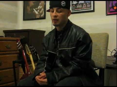 Joedy Joe Interview/Acoustic Performance