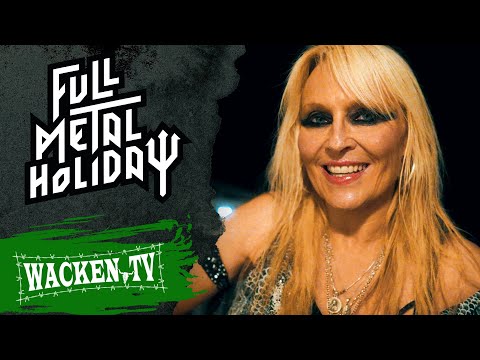 Full Metal Holiday 2023 - Sunday Recap