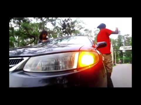 Baky feat Wendy, P-Jay - Level (Remix) Unofficial Video