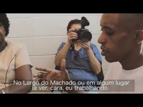 Mini-Documentário - LIBERDADE PARA RAFAEL BRAGA