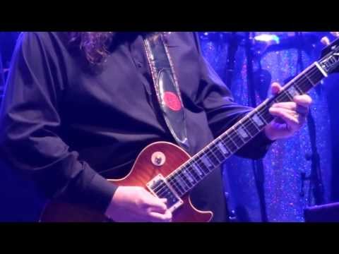 Allman Brothers Wanee 2013 Whipping Post Killer Version!!!!