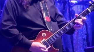 Allman Brothers Wanee 2013 Whipping Post Killer Version!!!!