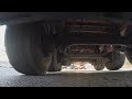 How I Nearly Crashed My Gopro Under A Truck So Close