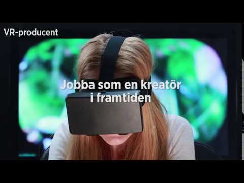 Xenter - VR-producent