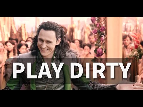 Loki - Play Dirty [Kevin McAllister ft. Sebell]