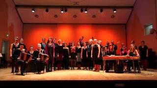 Laulu Suomessa - Pekka Haavisto 2012