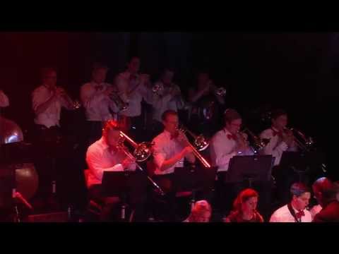 Nederlands Studenten Jazz Orkest 2014 - Short Cuts