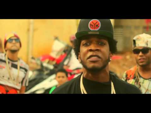 Ultramegauniversal Presenta: Jeison el Mono ft Pla La Sustancia, El Versiculo - Un solo Bloke