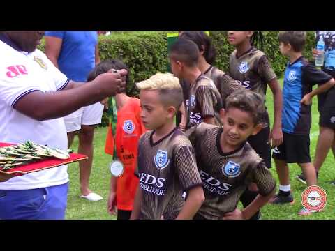 3° Copa Zico SP - Finais