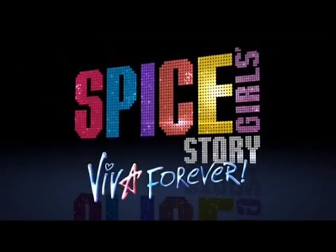 The Spice Girls Story; Viva Forever (HD) (2012)