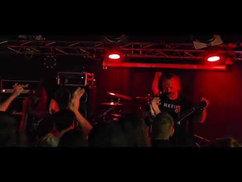 ULTHA - The Brickmakers, Norwich 18/4/2025