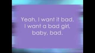 The Cab - Bad [Lyrics]