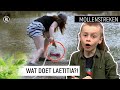 IS DEZE SNEAKY MOL LIEVER LUI DAN MOE?! | MOLLENSTREKEN #5 | NPO ZAPP