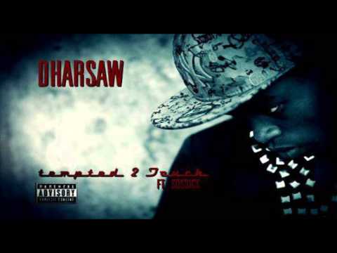 Dharsaw - Tempted To Touch ft Sossick (Audio)