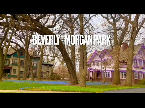 Beverly Patch Chicago