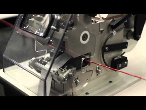 Diagraph Kip Wire Printers