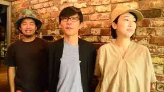 夏びらきMUSIC FESTIVAL'14 所沢&大阪　bonobos