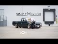 Slammed Nissan HardBody SimplyFresh X LowExposure