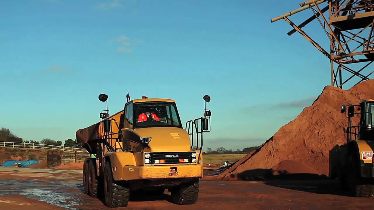 Turnkey Instruments Simret 3000 Product Demonstration