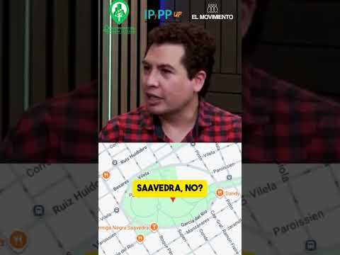 LA ÚNICA CIUDAD DEL MUNDO QUE REMATA SUS PARQUES PÚBLICOS