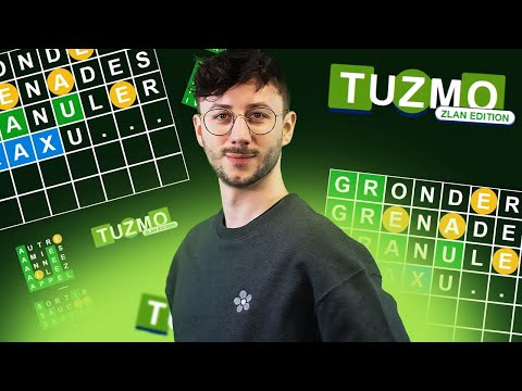 Training Motus avec Wingobear - PONCE REPLAY 24/03/2022