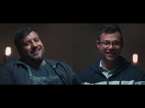 Documental Des-Nudos, jóvenes y #saludmental