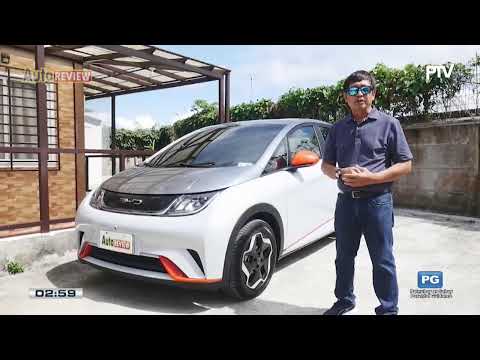 WATCH: Auto Review June 24, 2023