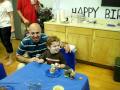 Happy Birthday To Jacob