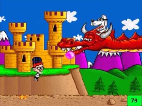 WhaDaFah! Adventures of Rocky and Bullwinkle and Friends - And..?