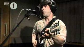 Foals - This Orient Live In Session