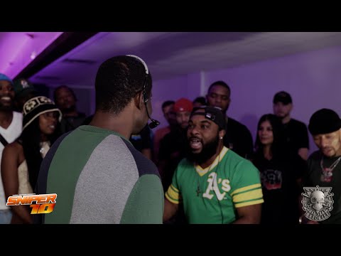 Black Inc vs Stack Daniels