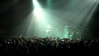 Opeth - Hex Omega @ Bydgoszcz 30-09-2009