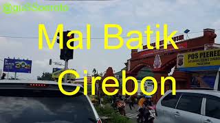 preview picture of video 'Mal Batik Cirebon'