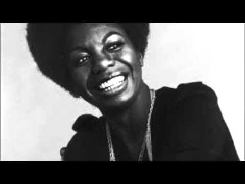 Nina Simone - Don't Let Me Be Misunderstood (Nicolas Jaar Remix)