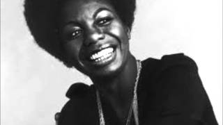 Nina Simone - Don&#39;t Let Me Be Misunderstood (Nicolas Jaar Remix)