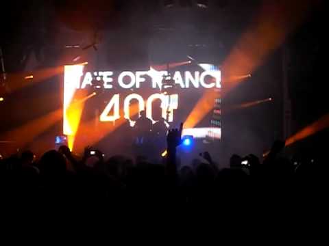 ASOT 400 Rotterdam