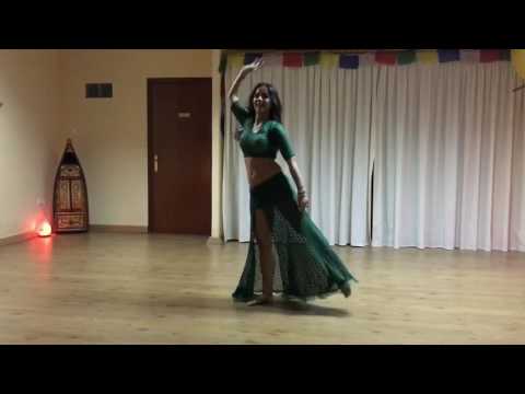 Ana Bastanak / Lorena Saad