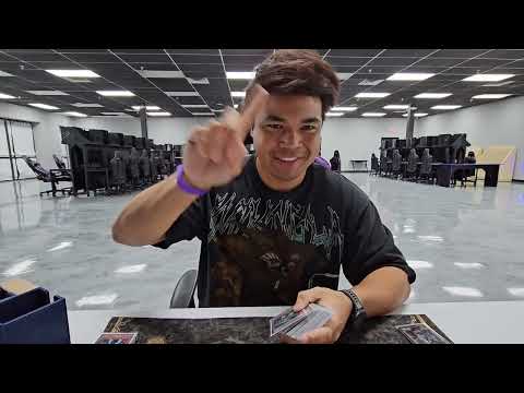 Yu-Gi-Oh! Regional 1st Place WINNER: Maliss Deck Profile [Javon Payne] Houston TX DOOD 